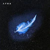 Луна — Лебединая — обложка